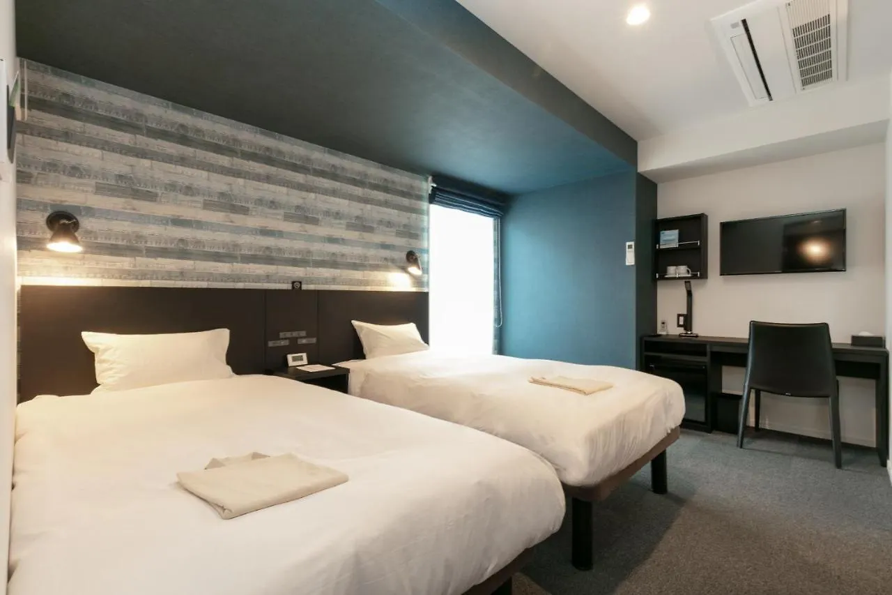 Hotel Tabard Tokyo - Vacation Stay 64544V Japon