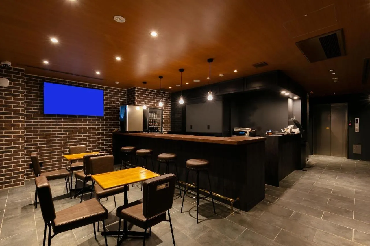 Hotel Tabard Tokyo - Vacation Stay 64544V