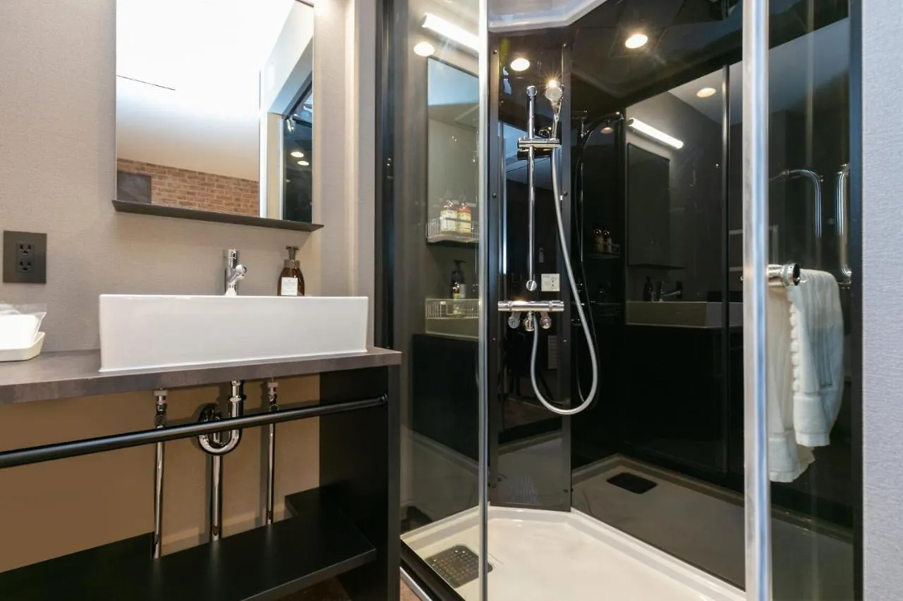 Hotel Tabard Tokyo - Vacation Stay 64544V