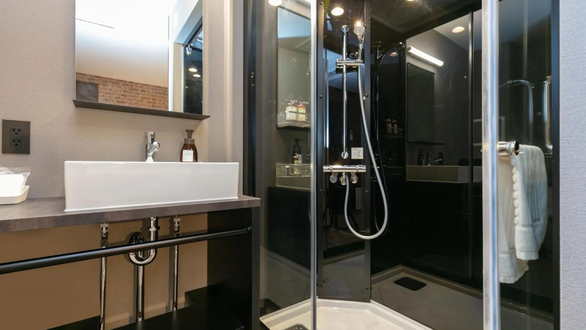 Hotel Tabard Tokyo - Vacation Stay 64544V