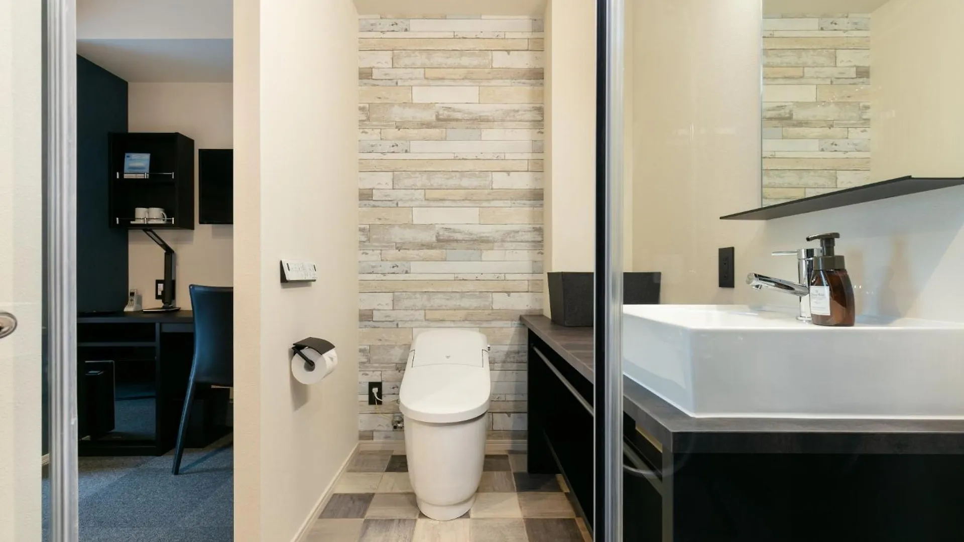 Hotel Tabard Tokyo - Vacation Stay 64544V