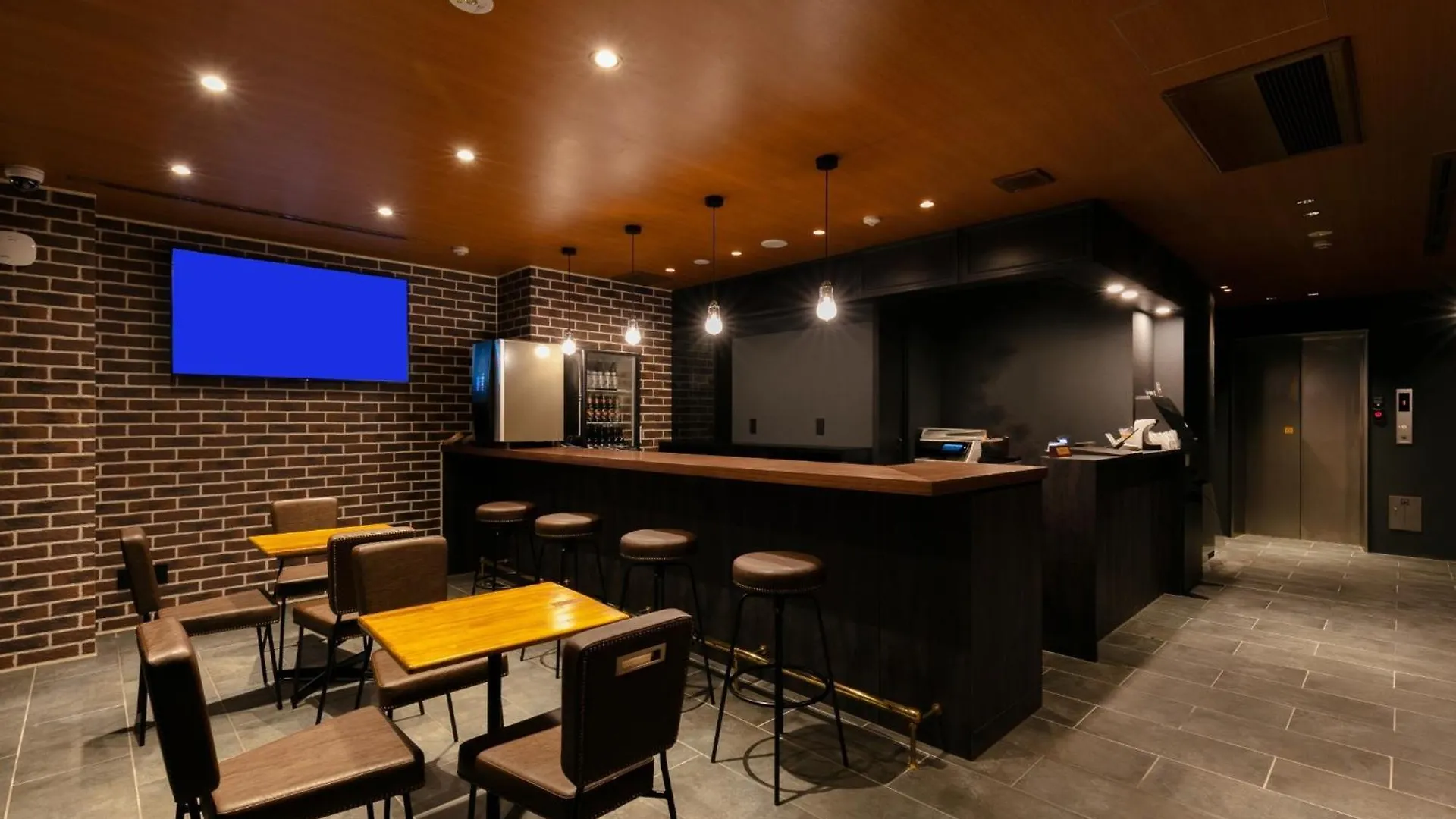 Hotel Tabard Tokyo - Vacation Stay 64544V